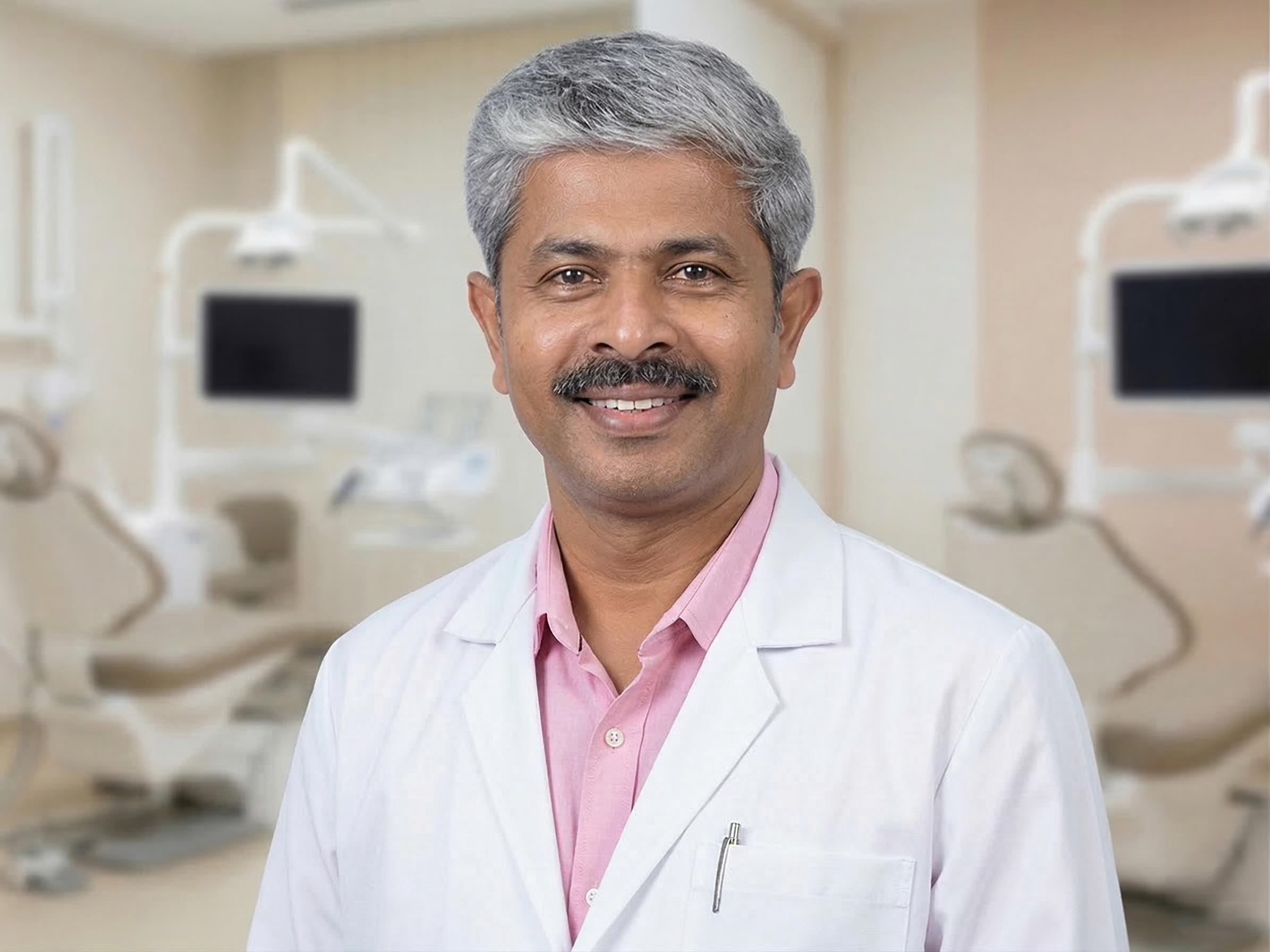 Dr. S.R. Sairam